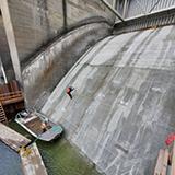 Lower Granite Dam may give us valuable new information about salmon survival through the hydro system
